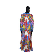 Abito tunica stampa paisley 123204660600 ETRO