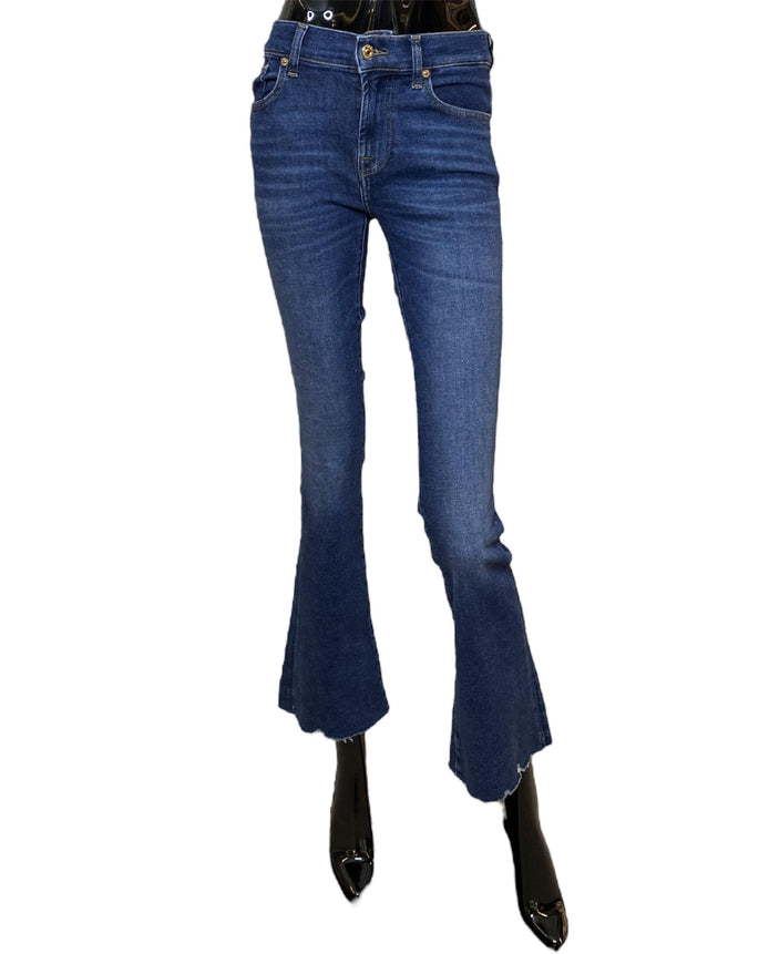 Jeans Slim Kick Illusion JSWBC120SH02 SEVEN FOR ALL MANKIND