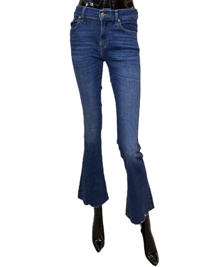 Jeans Slim Kick Illusion JSWBC120SH02 SEVEN FOR ALL MANKIND