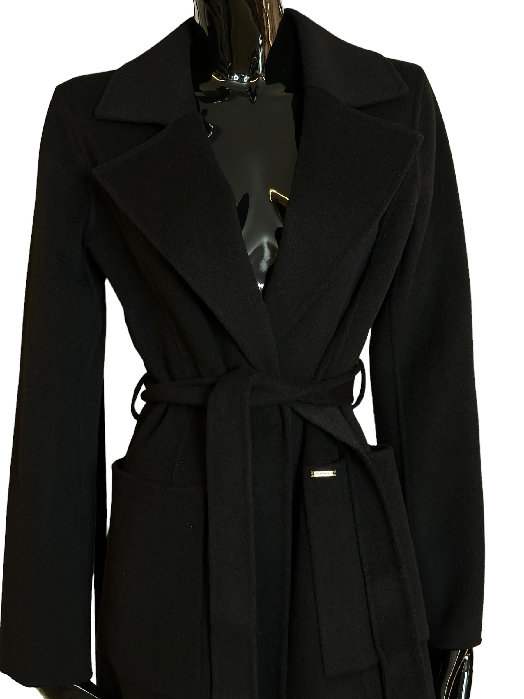 Cappotto double 77C5935M22001 MICHAEL KORS