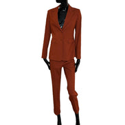 Giacca in lana con fodera interna a righe 121870483150 ETRO