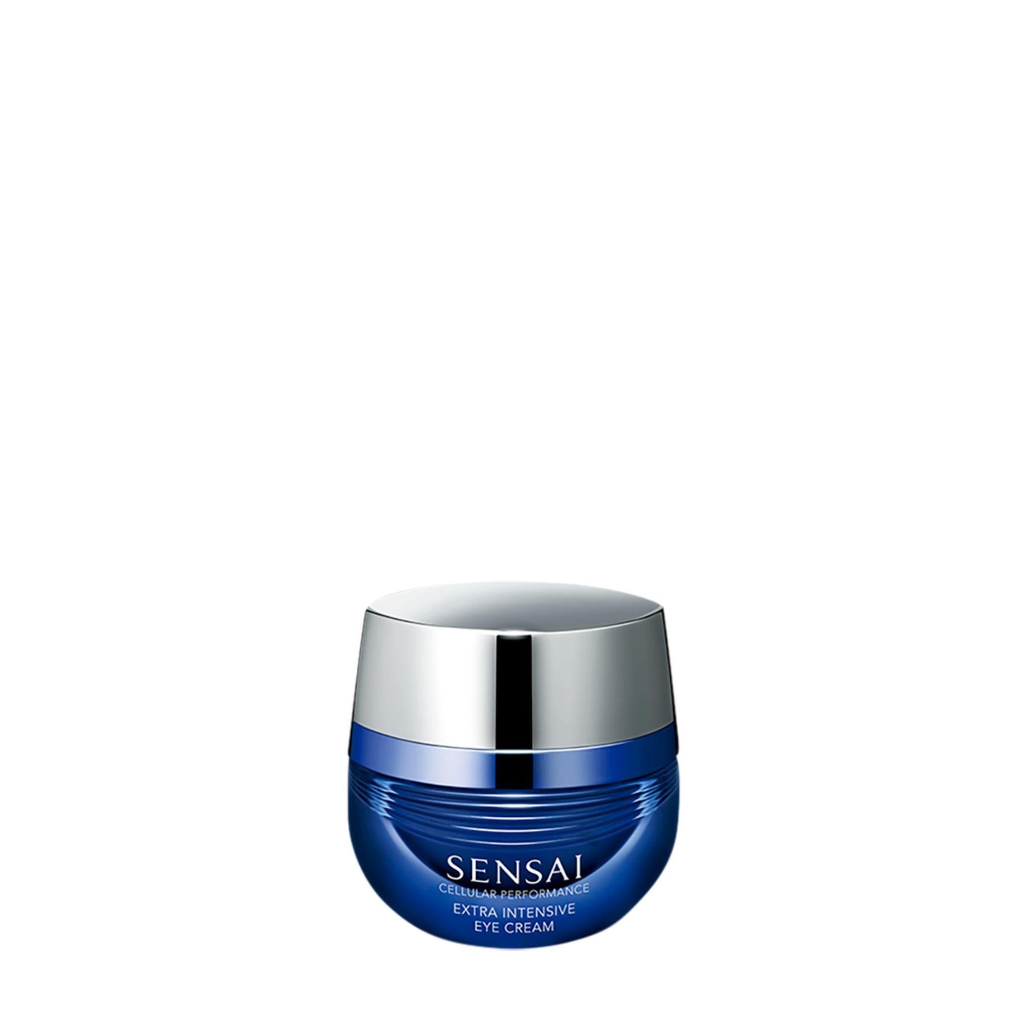 Extra Intensive Eye Cream 4973167170465- SENSAI