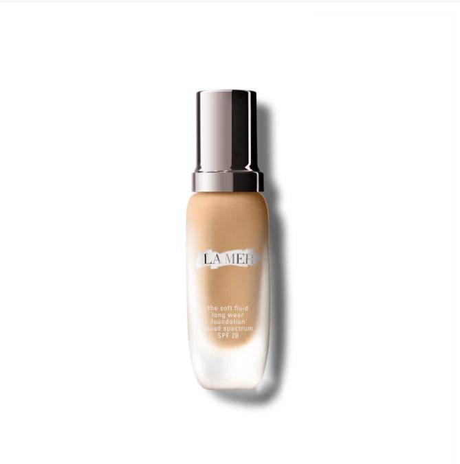The Soft Fluid  Foundation 330 Tan 747930072133- LA MER