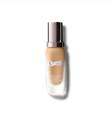 The Soft Fluid  Foundation 330 Tan 747930072133- LA MER