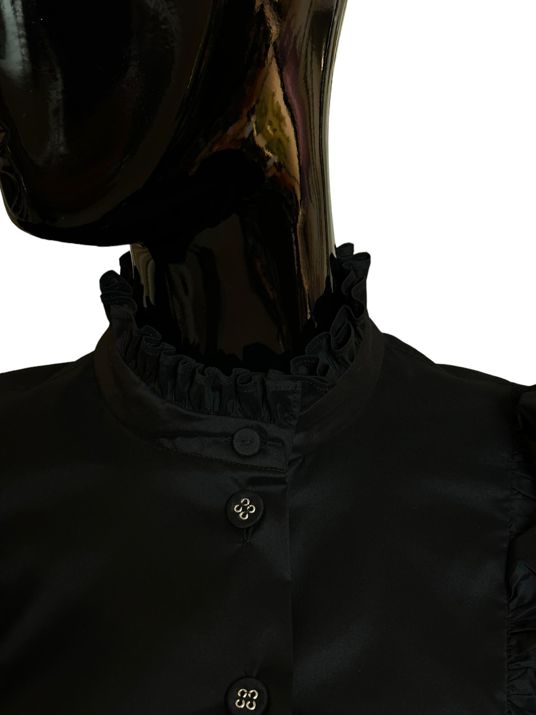 Camicia strech A021857240555 PHILOSOPHY