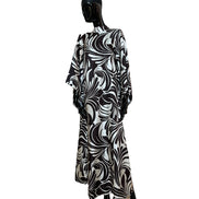 Magnifico Dress DRE0212SIL001WAT01BR07 LA DOUBLE J