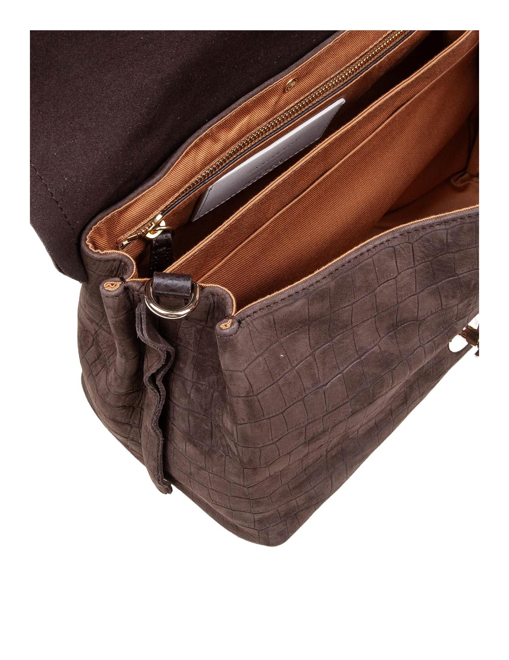 Postina Jones Caiman S 0687201090000SZ0210 ZANELLATO