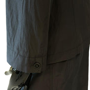 Chic taffettas boxy jacket 120328000 FORTE FORTE