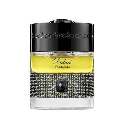 Dubai Fakhama 6291100176144- THE SPIRIT OF DUBAI