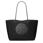 Ella Chain Zip Tote 171639001 TORY BURCH