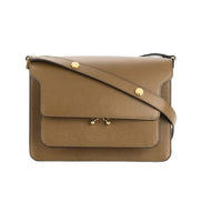 Trunk media in Saffiano  SBMPN09NO1LV520ZM28N MARNI