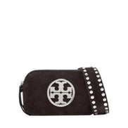 Miller Suede Mini Crossbody 174301201 TORY BURCH