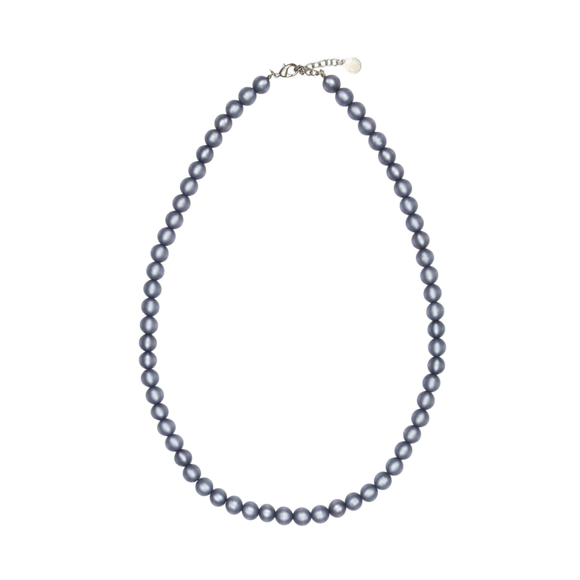 Maxi collana con boules EW004502AF25204U9343 EMPORIO ARMANI