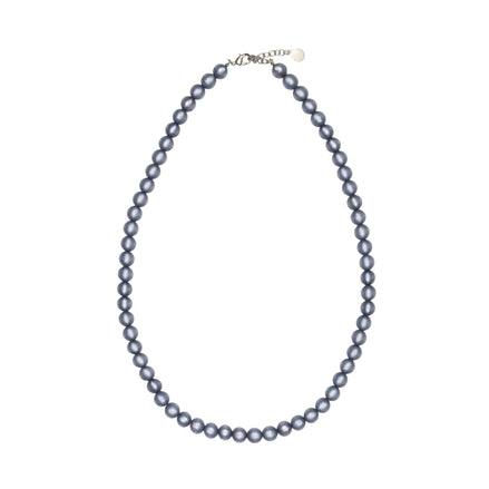 Maxi collana con boules EW004502AF25204U9343 EMPORIO ARMANI