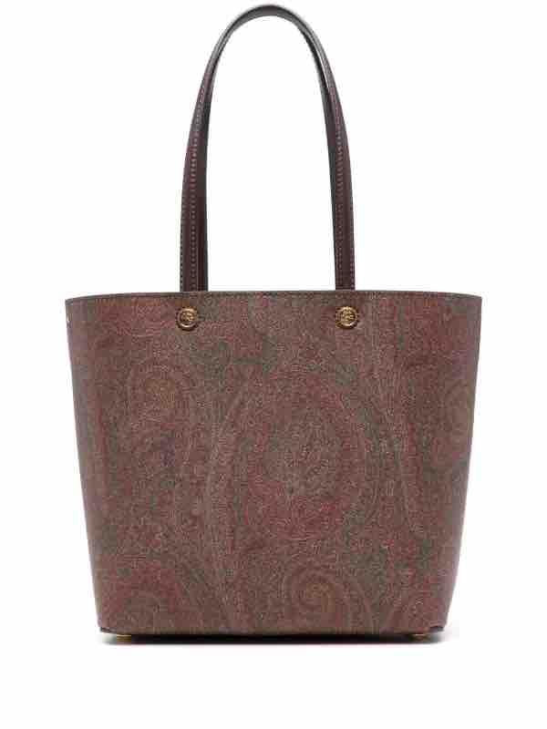 Essential  Media con Pochette WP1D0025AA001M0019 ETRO