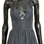 Abito in taffetta' V041807250555 PHILOSOPHY