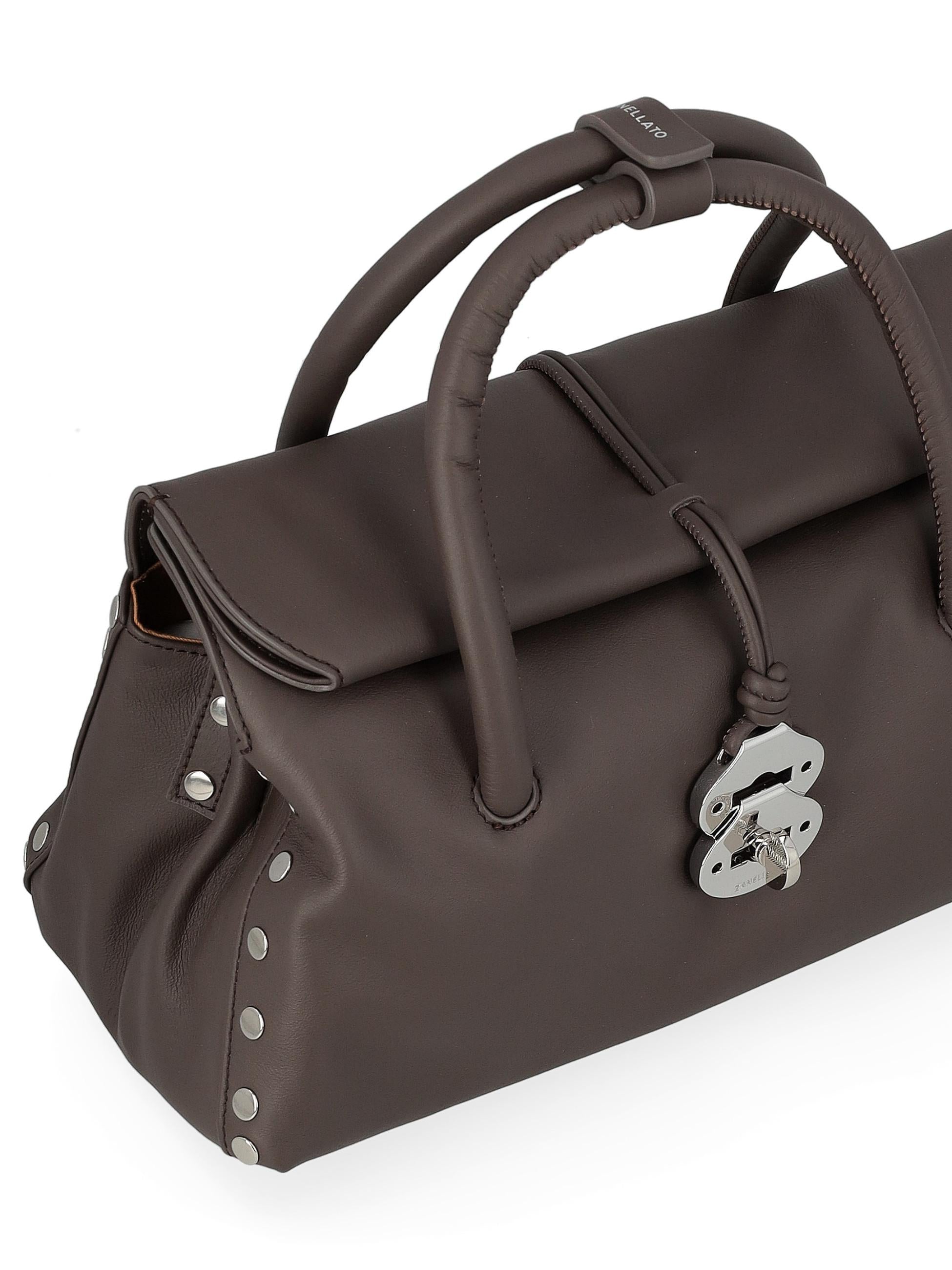 Dotta Saeta Small 0687501910000SZ1154 ZANELLATO