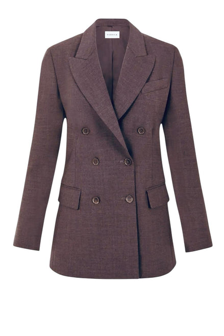 Powo D420021X024 PAROSH