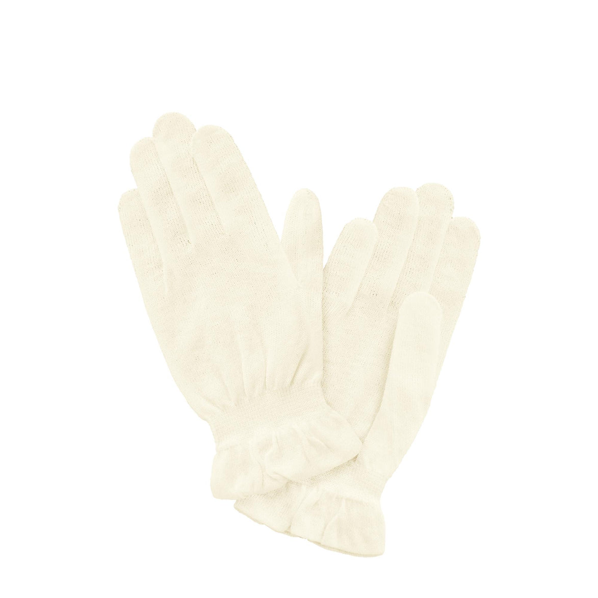 Treatment Gloves 4973167079737- SENSAI