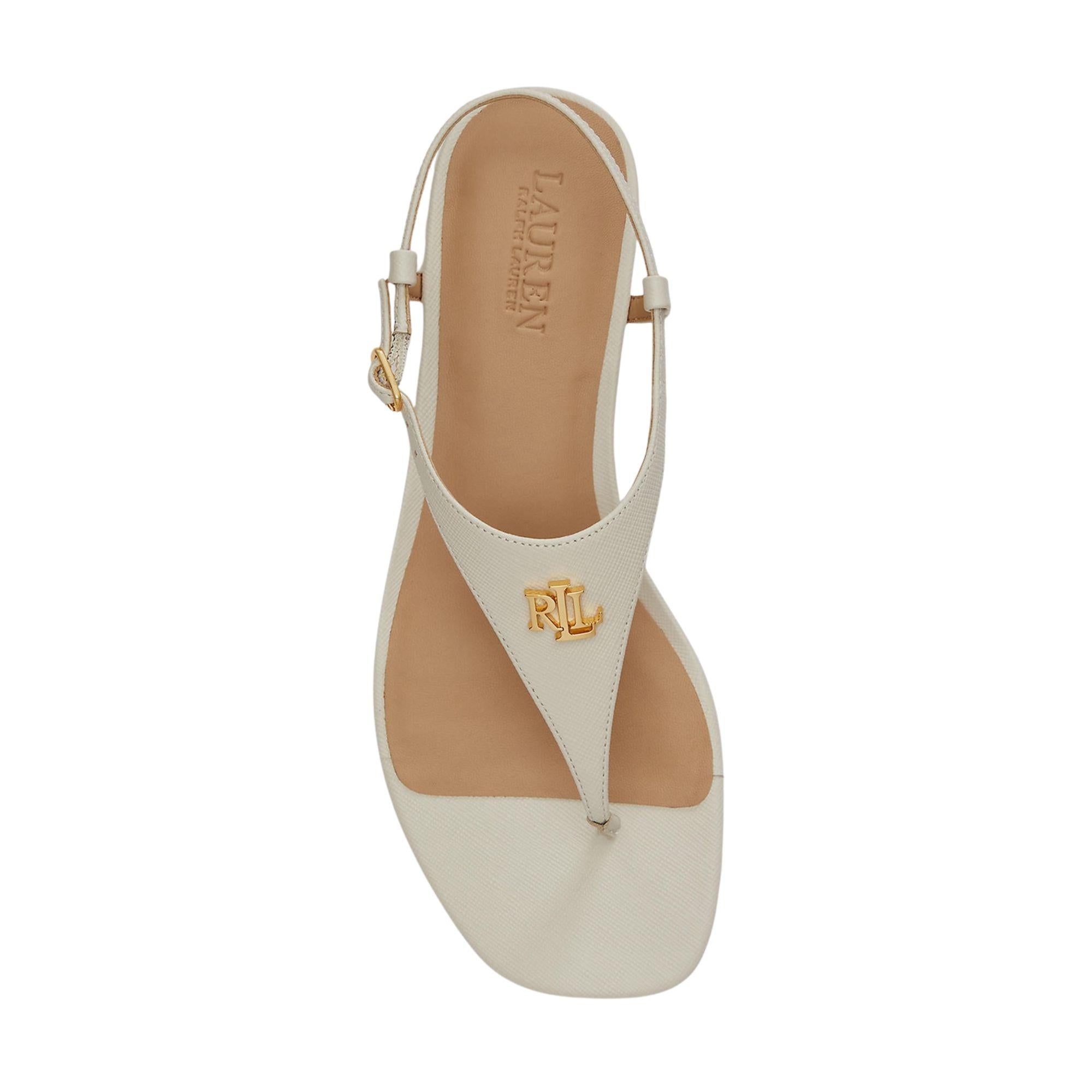 Everley Sandal 802982881004 RALPH LAUREN