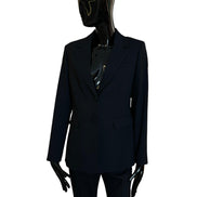 Giacca in lana con fodera interna a righe 1218704831 ETRO
