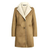 Unlined Coat