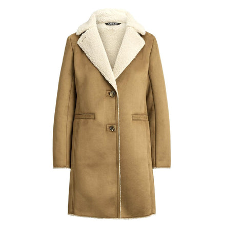 Unlined Coat 297P04121002 RALPH LAUREN