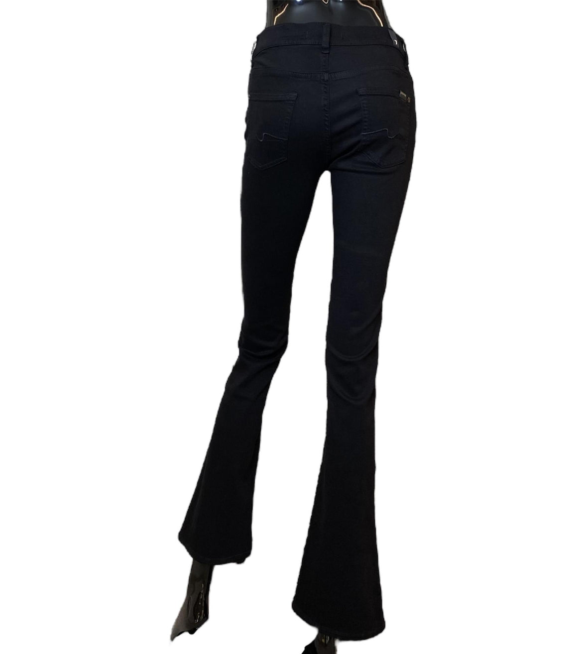 Jeans Slim Kick JSWBC430BB01 SEVEN FOR ALL MANKIND