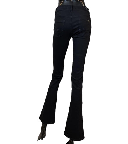 Jeans Slim Kick JSWBC430BB01 SEVEN FOR ALL MANKIND