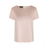 Blusa in raso