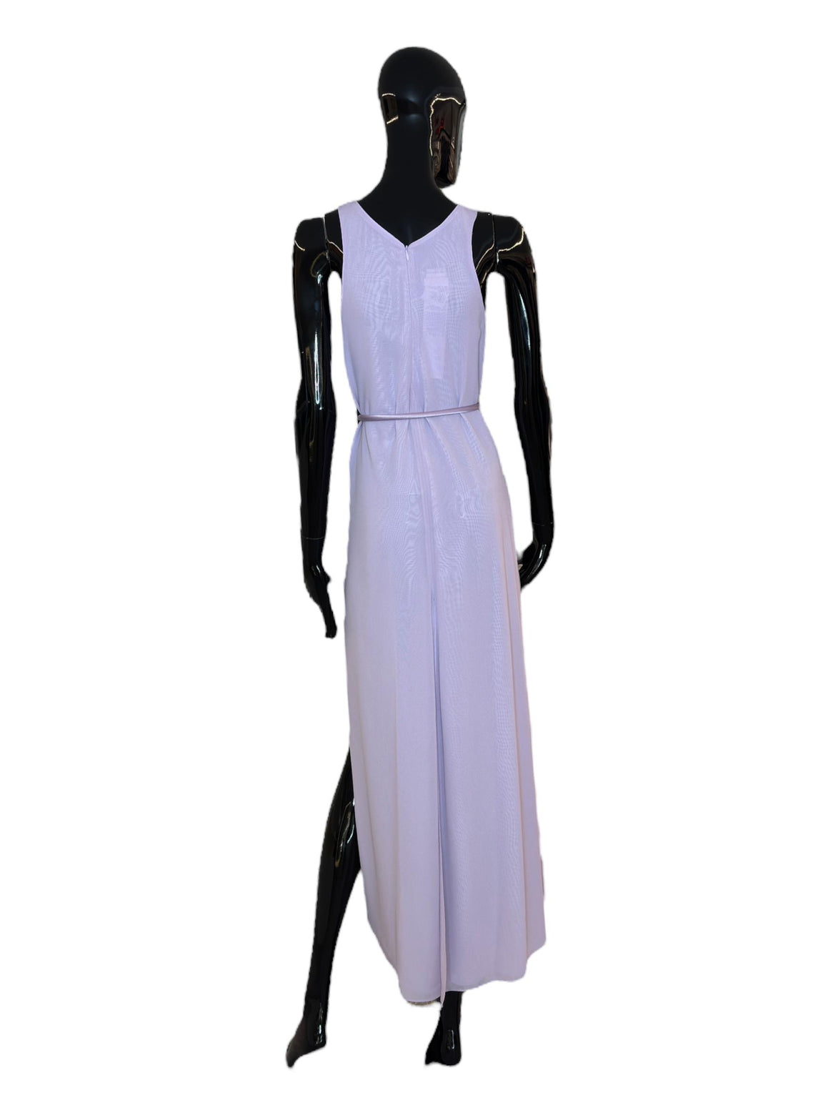 Abito lungo D4NA1CD9906806 EMPORIO ARMANI