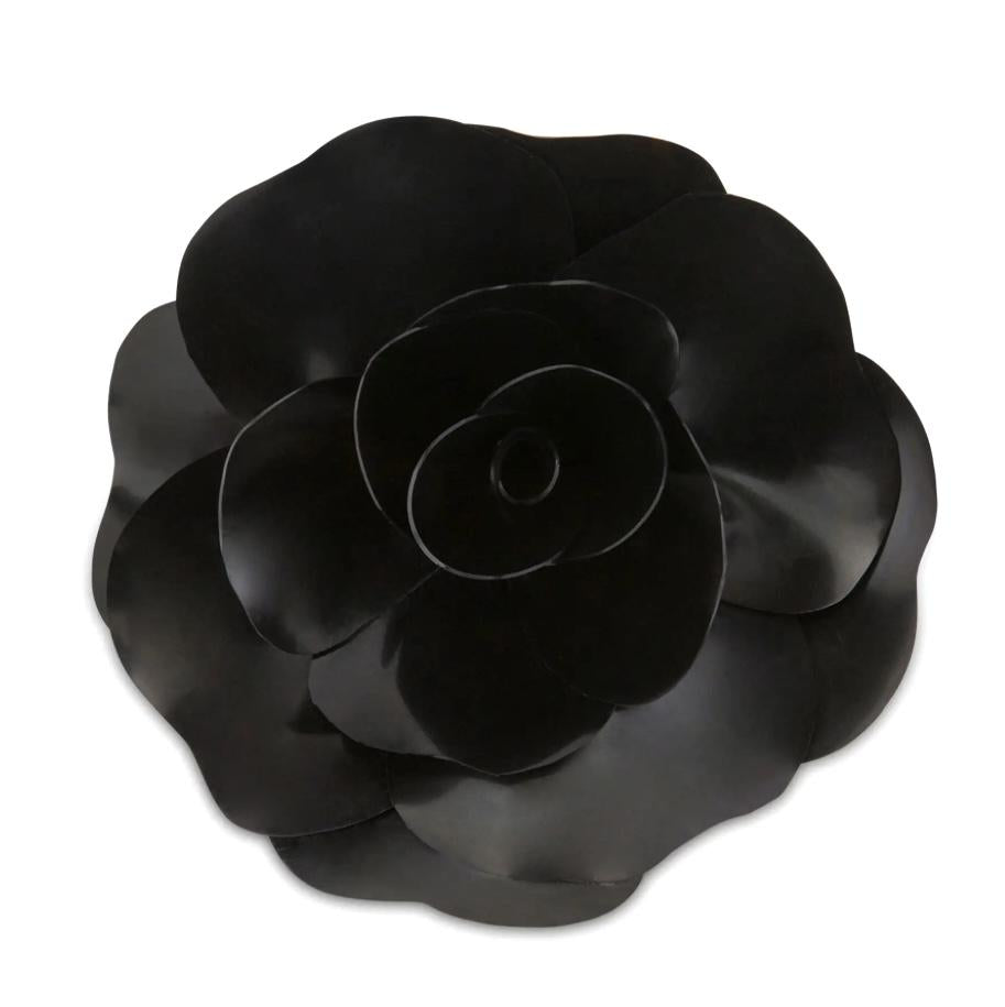 Spilla fiore in latex A380157540555 PHILOSOPHY