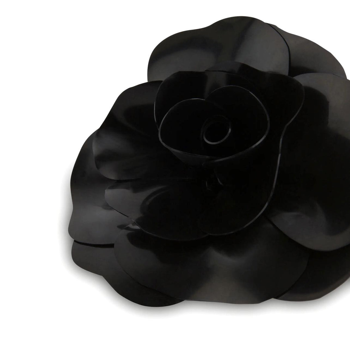 Spilla fiore in latex A380157540555 PHILOSOPHY