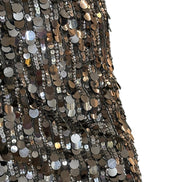 Lounguette Full Paillettes D620654058 PAROSH