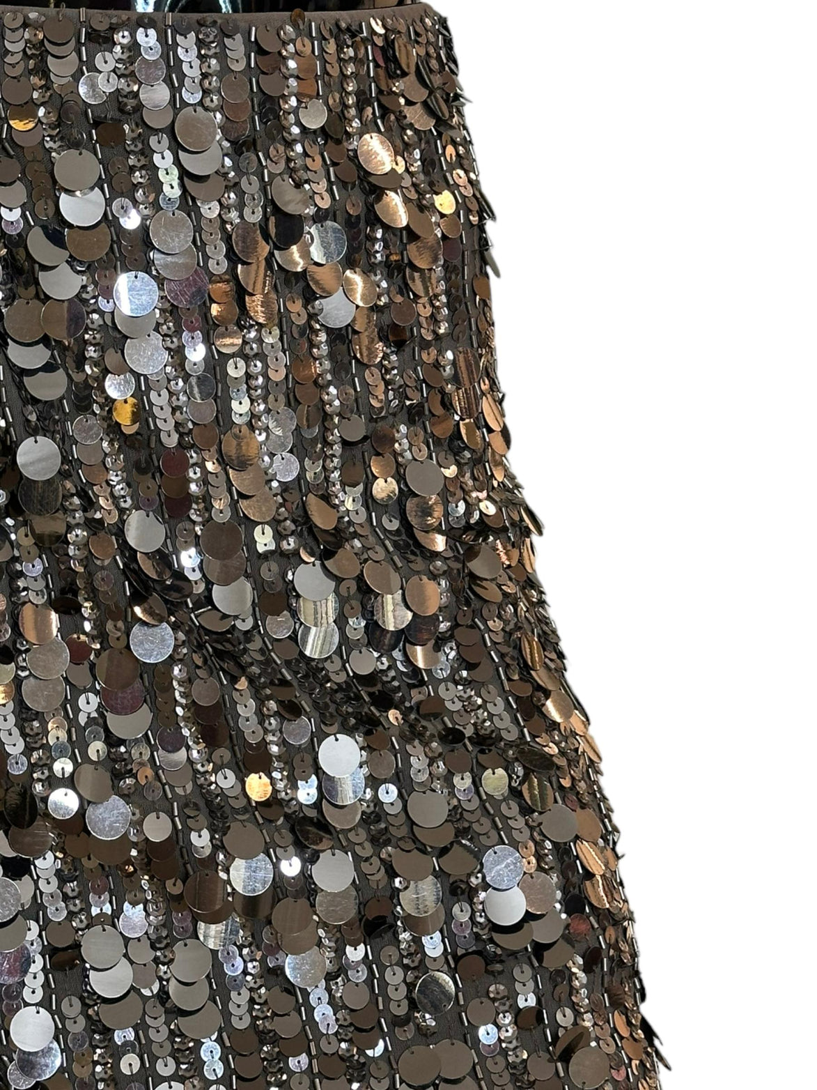 Lounguette Full Paillettes D620654058 PAROSH