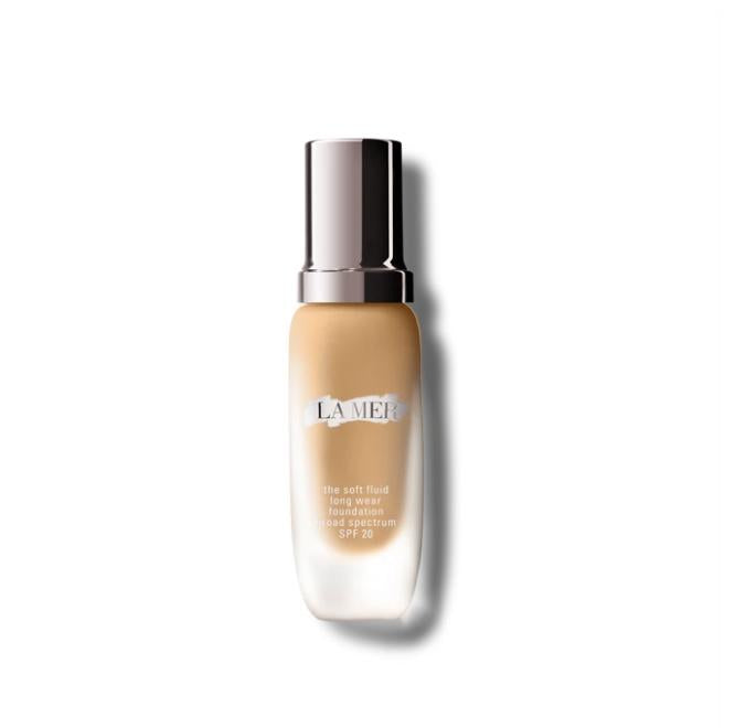 The Soft Fluid  Foundation 350 Honey 747930072140- LA MER