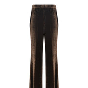 Pantaloni palazzo WREA001499TCD01M0689 ETRO
