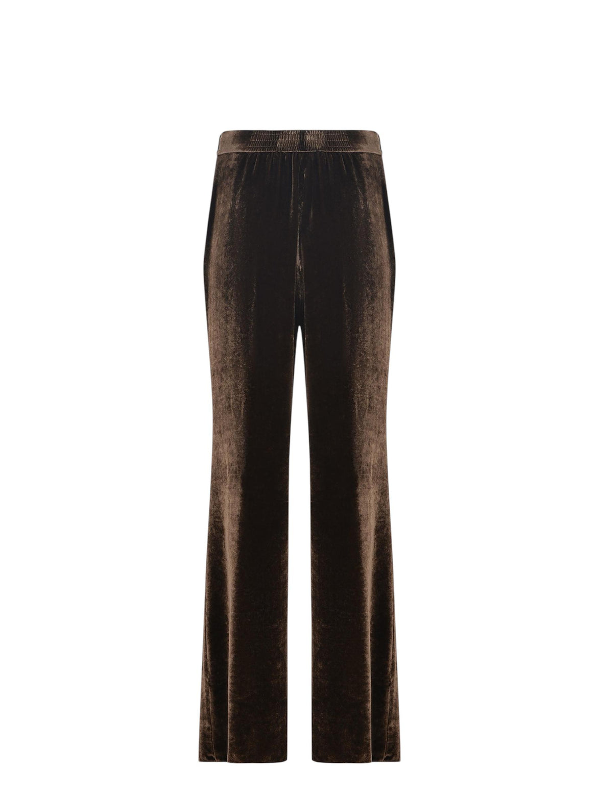 Pantaloni palazzo WREA001499TCD01M0689 ETRO