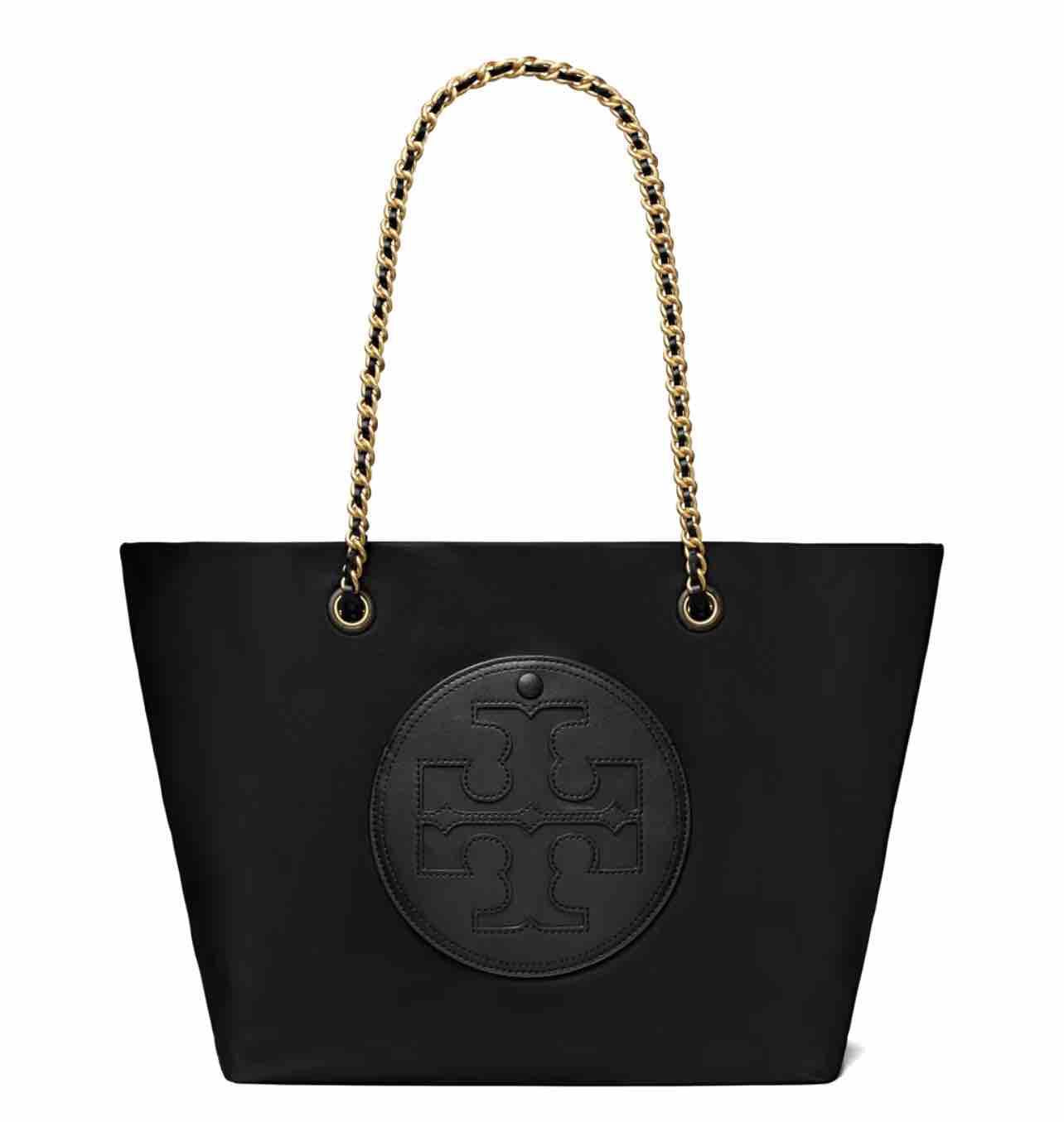 Ella Chain Tote 152313001 TORY BURCH