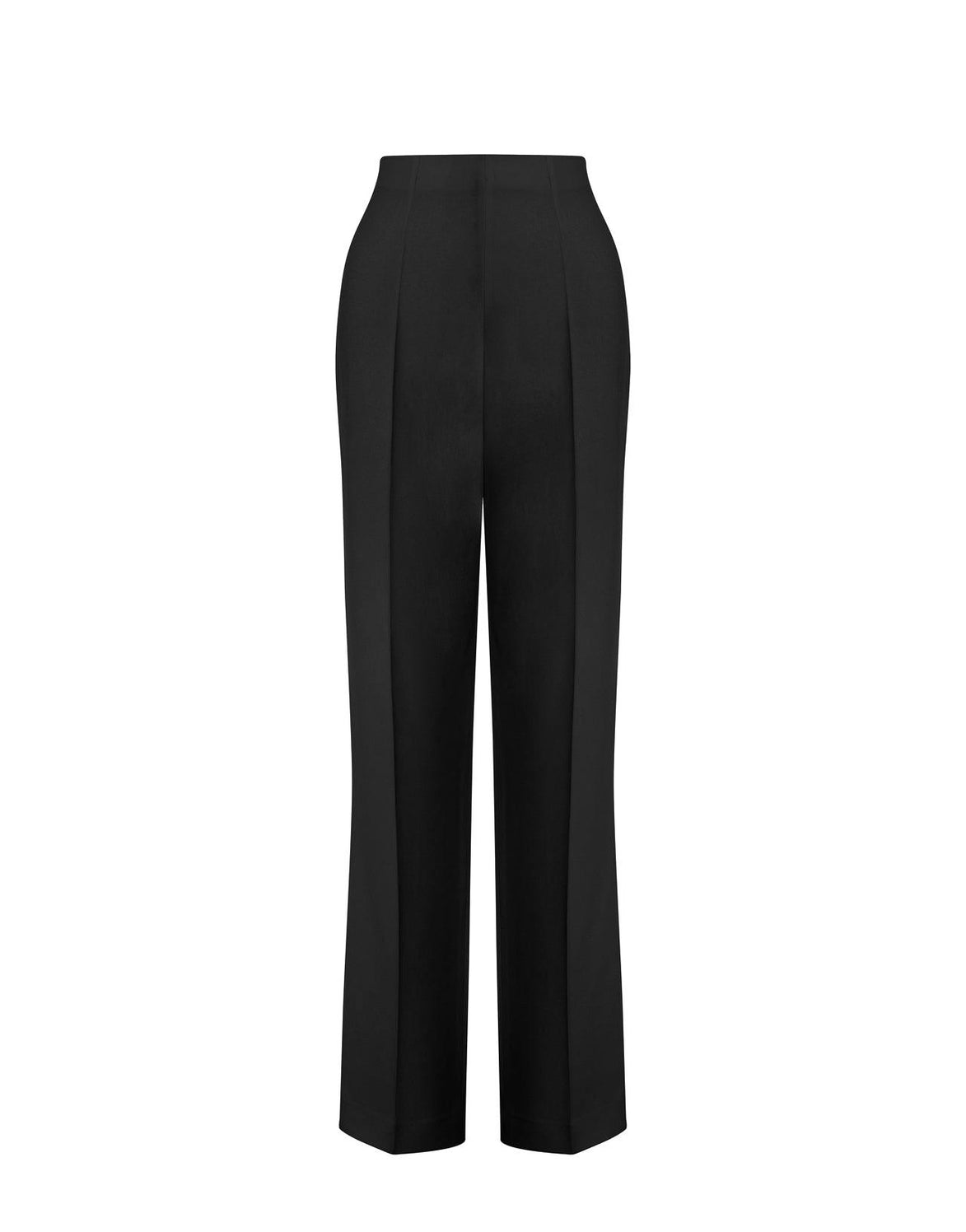 Pantalone lana A031366350509 ALBERTA FERRETTI