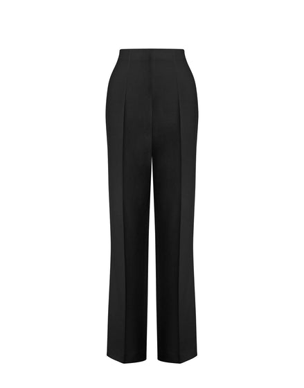 Pantalone lana A031366350509 ALBERTA FERRETTI