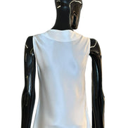 Top in raso A080916190002 ALBERTA FERRETTI