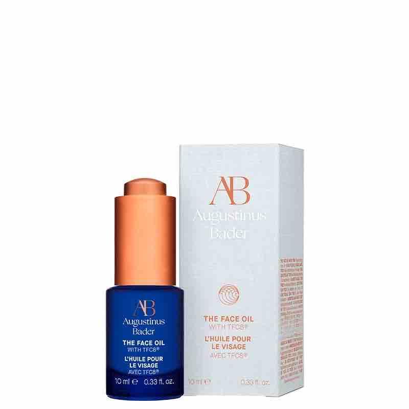 The Face Oil 5060552900413- AUGUSTINUS BADER