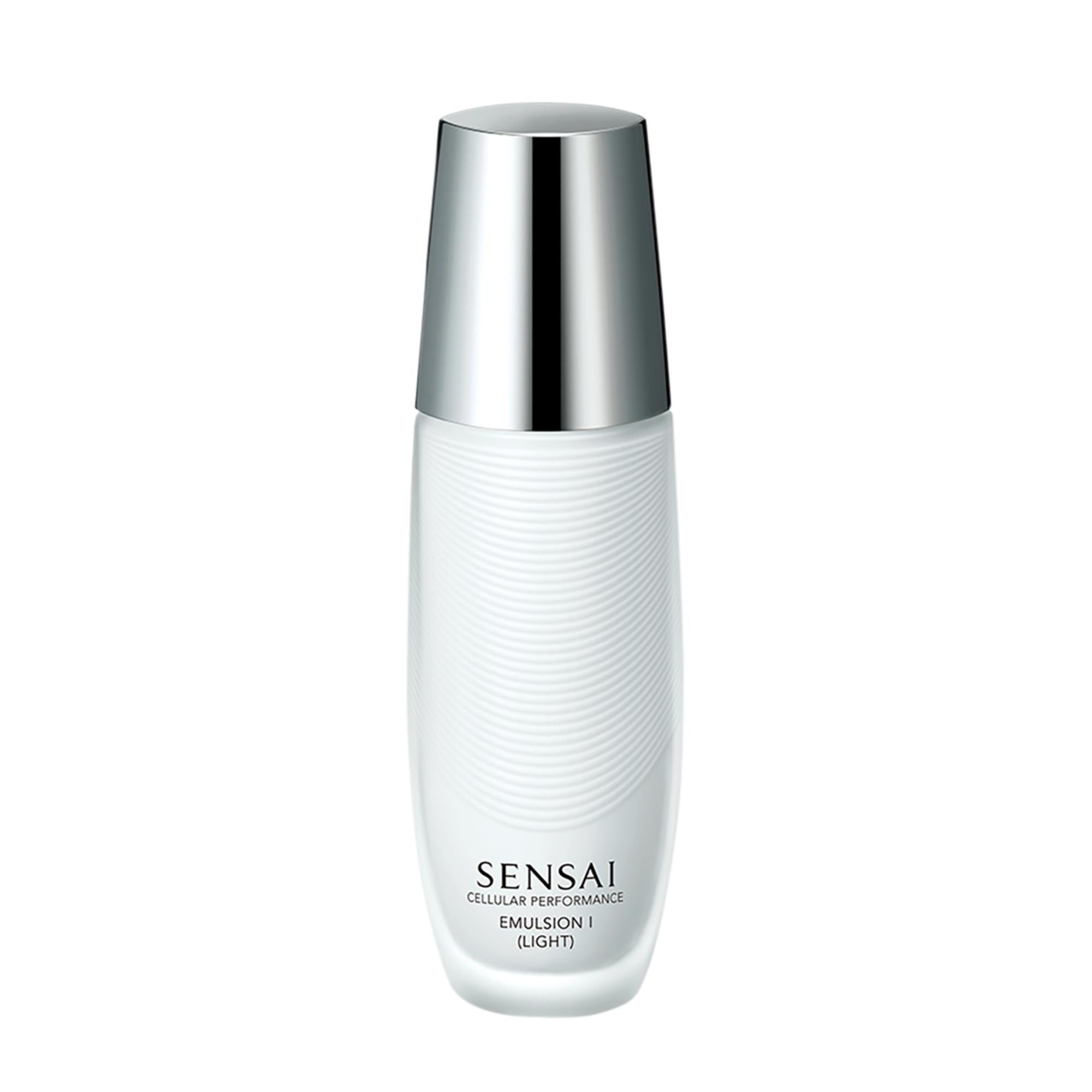 Emulsion I (Light) 4973167905395- SENSAI