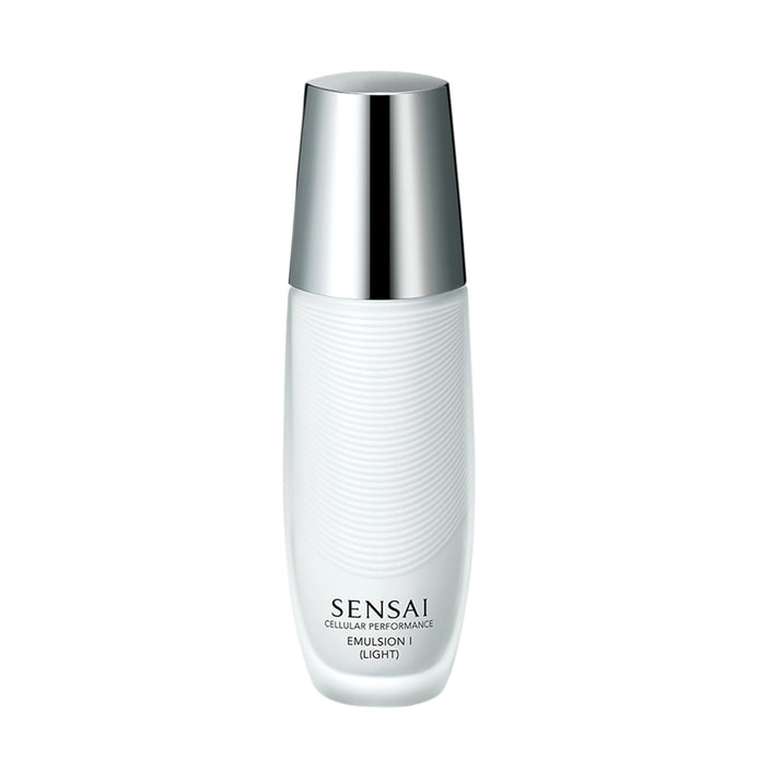 Emulsion I (Light) 4973167905395- SENSAI