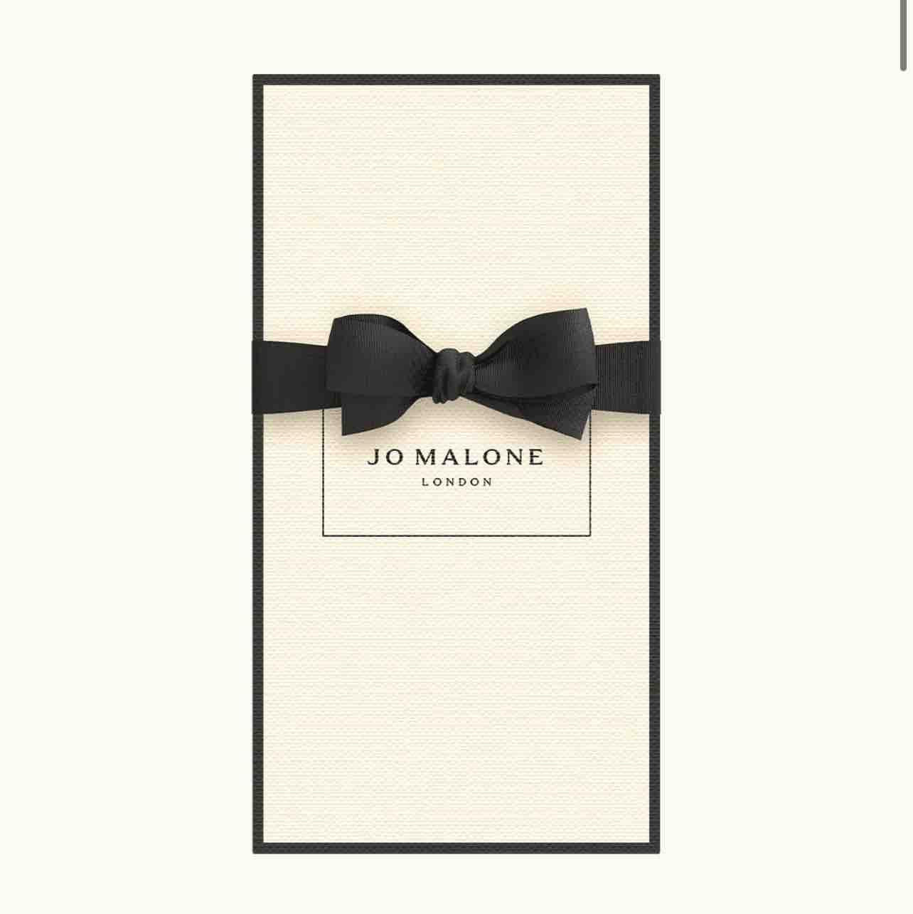 Vetiver & Golgen Vanilla 690251123612- JO MALONE