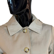 Lined Coat 297967121002 RALPH LAUREN