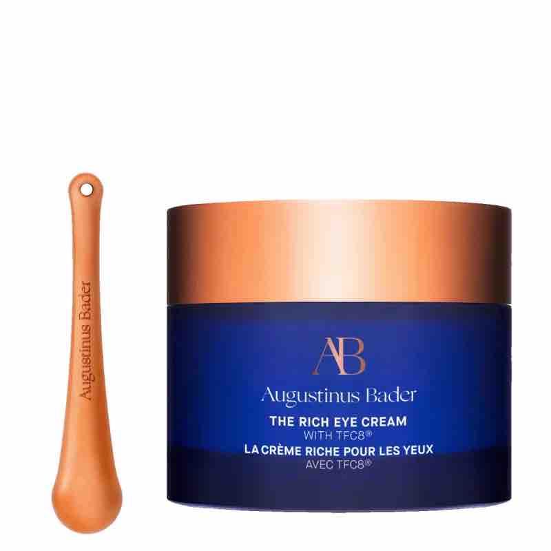 The Rich Eye Cream 5060990630996- AUGUSTINUS BADER