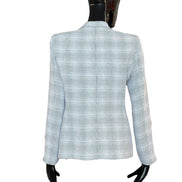 Giacca doppiopetto D4NG15D2102010 EMPORIO ARMANI