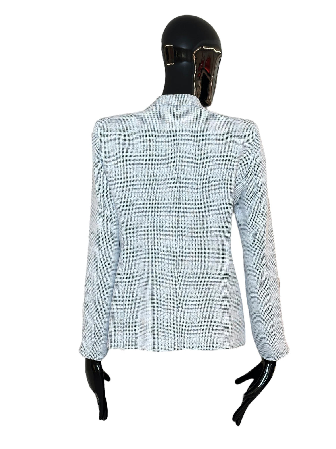 Giacca doppiopetto D4NG15D2102010 EMPORIO ARMANI